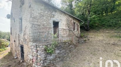 House 10 rooms of 186 m² in Montagnol (12360)