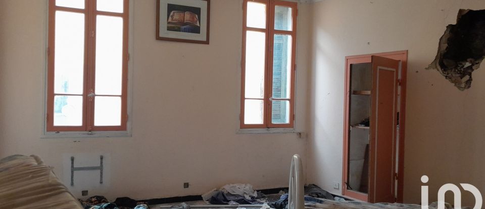 Immeuble de 410 m² à Grasse (06130)