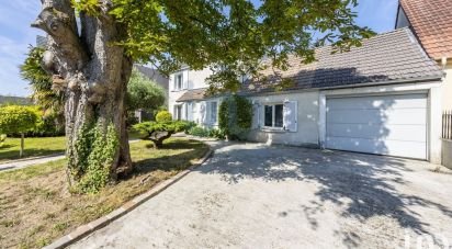 Maison 6 pièces de 135 m² à Wissous (91320)