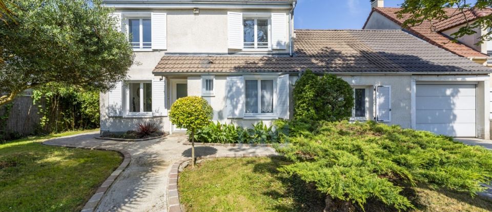 Maison 6 pièces de 135 m² à Wissous (91320)