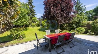 Maison 6 pièces de 135 m² à Wissous (91320)