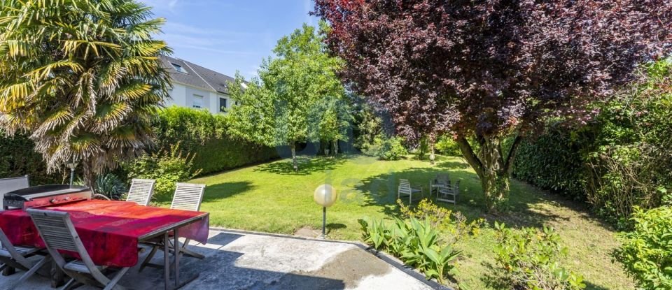 Maison 6 pièces de 135 m² à Wissous (91320)