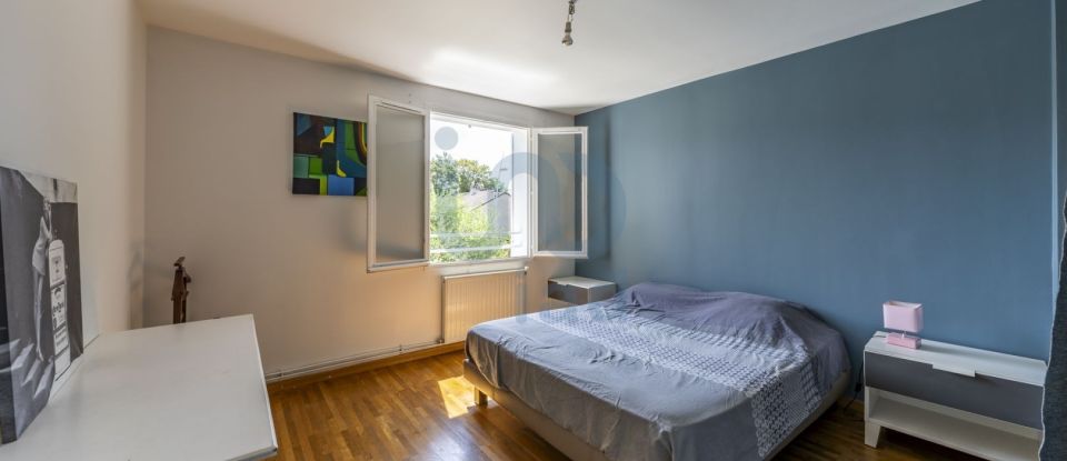 Maison 6 pièces de 135 m² à Wissous (91320)