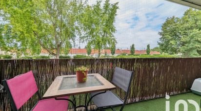 Appartement 3 pièces de 66 m² à Grigny (91350)