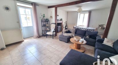 Village house 4 rooms of 117 m² in La Ferrière-en-Parthenay (79390)