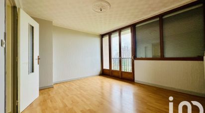 Appartement 4 pièces de 69 m² à Macheren (57730)