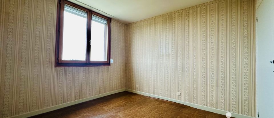 Appartement 4 pièces de 69 m² à Macheren (57730)