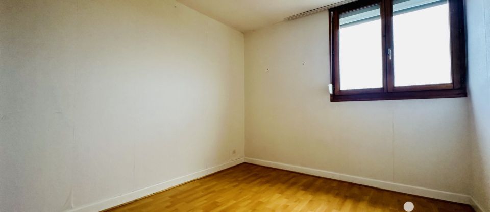 Appartement 4 pièces de 69 m² à Macheren (57730)