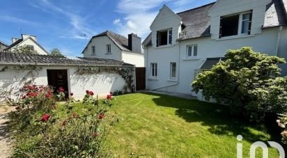 Traditional house 6 rooms of 102 m² in Plonévez-du-Faou (29530)