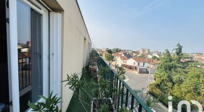 Appartement 3 pièces de 75 m² à Ablon-sur-Seine (94480)