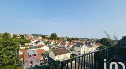 Apartment 3 rooms of 75 m² in Ablon-sur-Seine (94480)