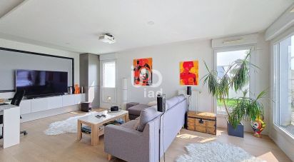 Duplex 5 pièces de 96 m² à Choisy-le-Roi (94600)