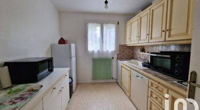 Appartement 4 pièces de 77 m² à Lannion (22300)