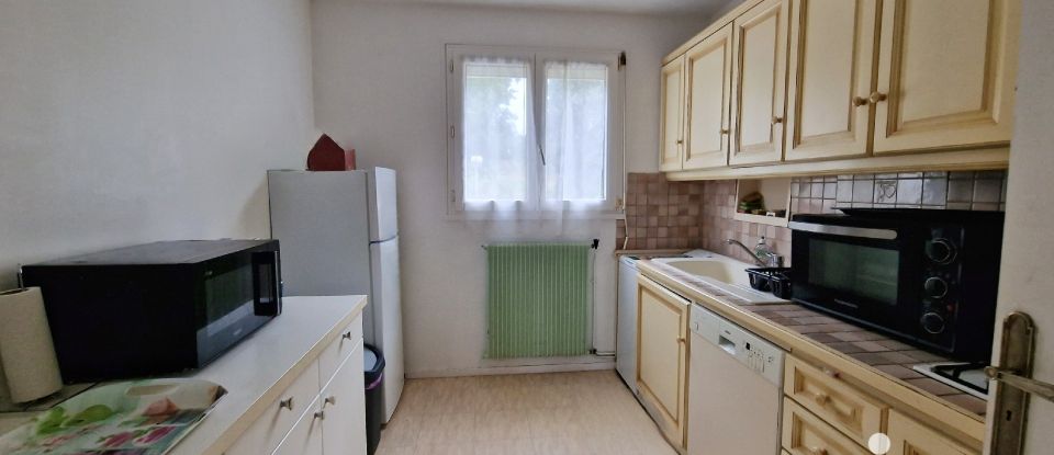 Appartement 4 pièces de 77 m² à Lannion (22300)