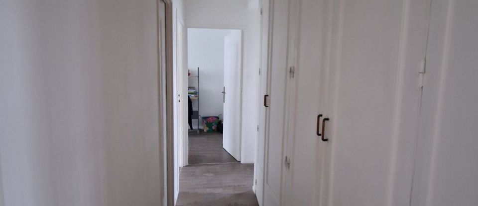 Apartment 4 rooms of 77 m² in Lannion (22300)