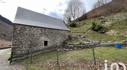 Barn conversion 2 rooms of 95 m² in Borce (64490)