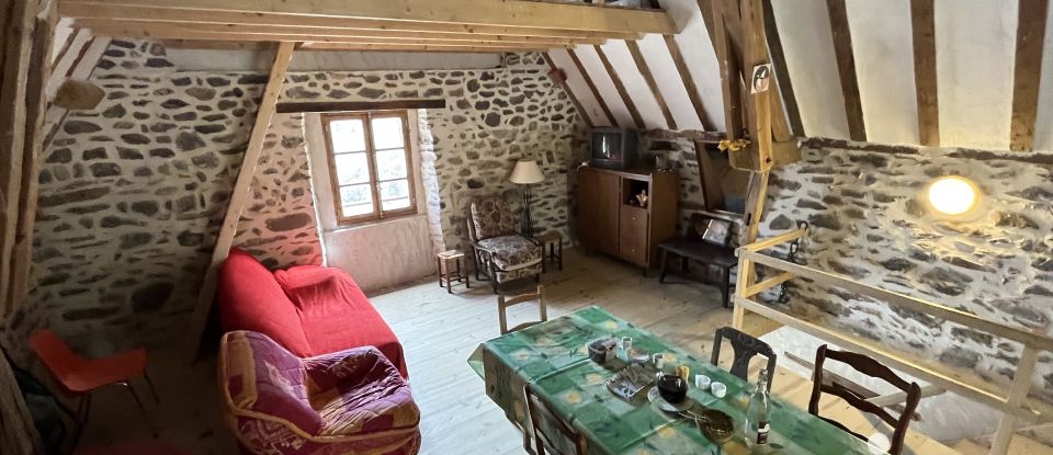 Barn conversion 2 rooms of 95 m² in Borce (64490)