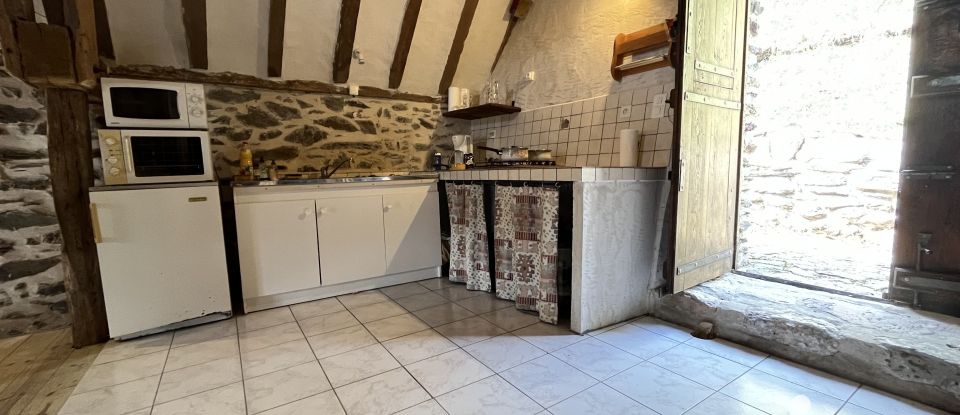 Barn conversion 2 rooms of 95 m² in Borce (64490)