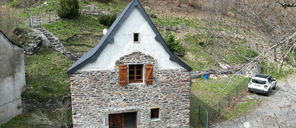 Barn conversion 2 rooms of 95 m² in Borce (64490)