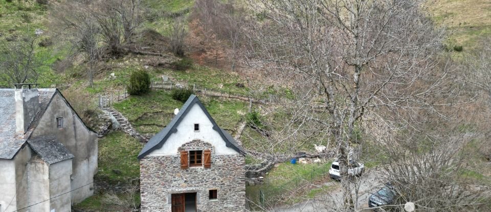 Barn conversion 2 rooms of 95 m² in Borce (64490)