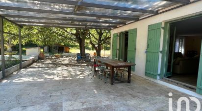 House 6 rooms of 120 m² in Meyrargues (13650)