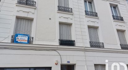 Appartement 3 pièces de 53 m² à Meaux (77100)