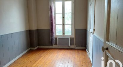 Apartment 3 rooms of 53 m² in Meaux (77100)