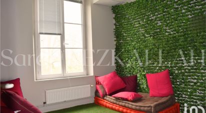 Commercial walls of 272 m² in Chantilly (60500)