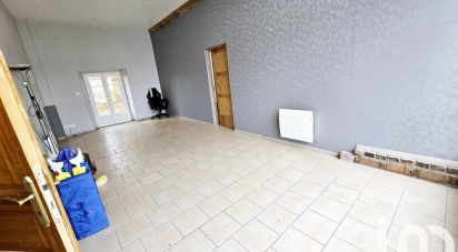 Country house 6 rooms of 183 m² in Cudot (89116)