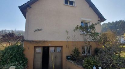 Maison 4 pièces de 108 m² à Aisy-sur-Armançon (89390)