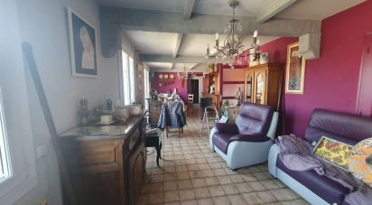 Maison 4 pièces de 108 m² à Aisy-sur-Armançon (89390)