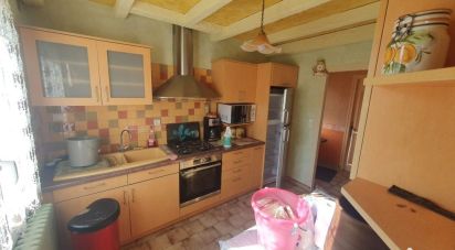 Maison 4 pièces de 108 m² à Aisy-sur-Armançon (89390)