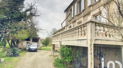 Maison 5 pièces de 164 m² à Fléac (16730)