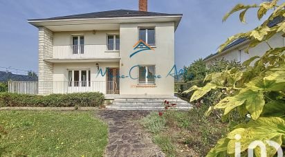 Maison 8 pièces de 194 m² à Mer (41500)