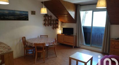 Apartment 2 rooms of 37 m² in Les Thuiles (04400)