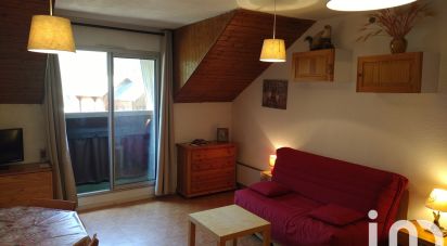 Apartment 2 rooms of 37 m² in Les Thuiles (04400)