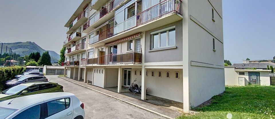 Appartement 4 pièces de 67 m² à Lourdes (65100)