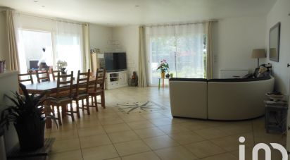 Maison 6 pièces de 117 m² à Royan (17200)