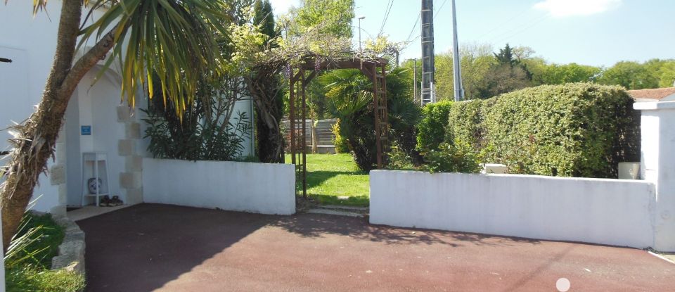 Maison 6 pièces de 117 m² à Royan (17200)