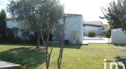 Maison 6 pièces de 117 m² à Royan (17200)