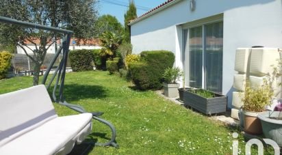 House 6 rooms of 117 m² in Royan (17200)