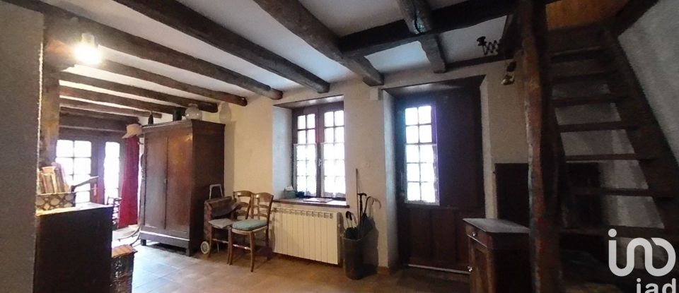 House 10 rooms of 190 m² in Nort-sur-Erdre (44390)