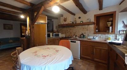 House 10 rooms of 190 m² in Nort-sur-Erdre (44390)