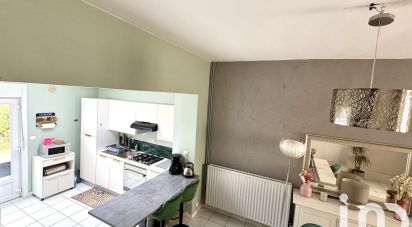 Town house 4 rooms of 70 m² in Tourcoing (59200)