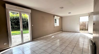 Maison 6 pièces de 110 m² à Grand Bourgtheroulde (27520)