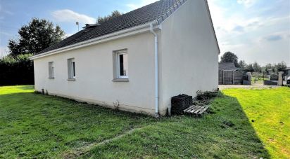 Maison 6 pièces de 110 m² à Grand Bourgtheroulde (27520)