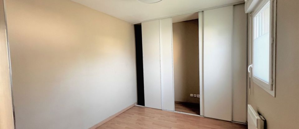 Maison 6 pièces de 110 m² à Grand Bourgtheroulde (27520)