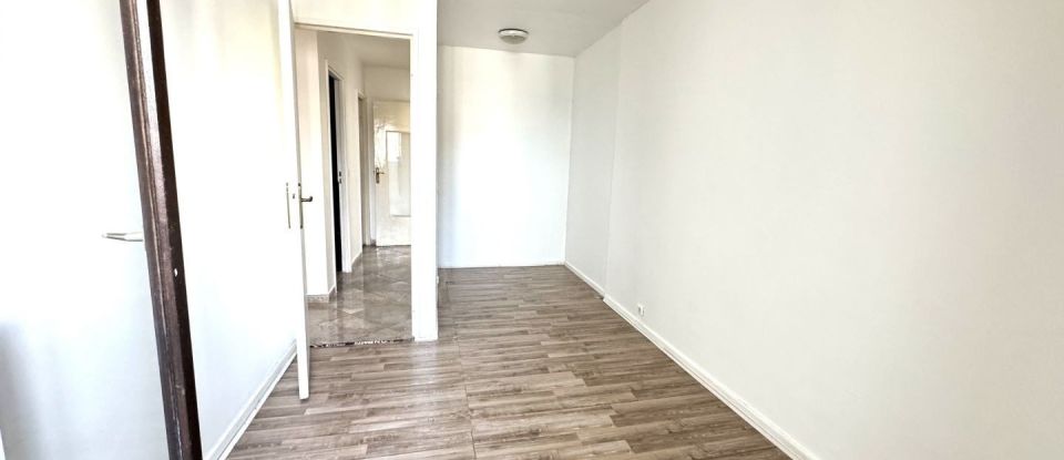 Appartement 4 pièces de 81 m² à Sevran (93270)