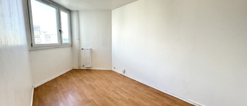 Appartement 4 pièces de 81 m² à Sevran (93270)