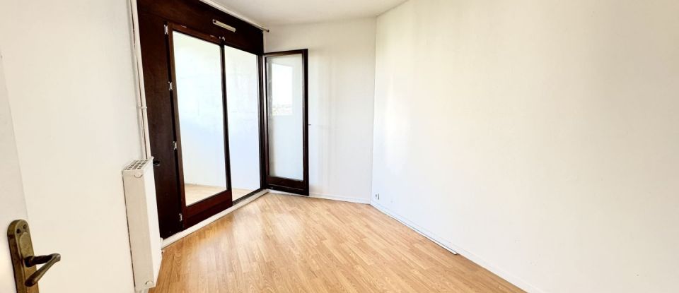 Appartement 4 pièces de 81 m² à Sevran (93270)